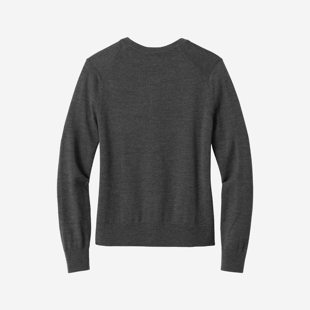 Women’s GT Anywhere Washable Merino Cardigan Sweater