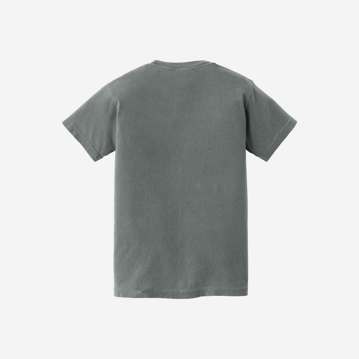 Youth GT Anywhere Heavyweight Ring Spun Tee