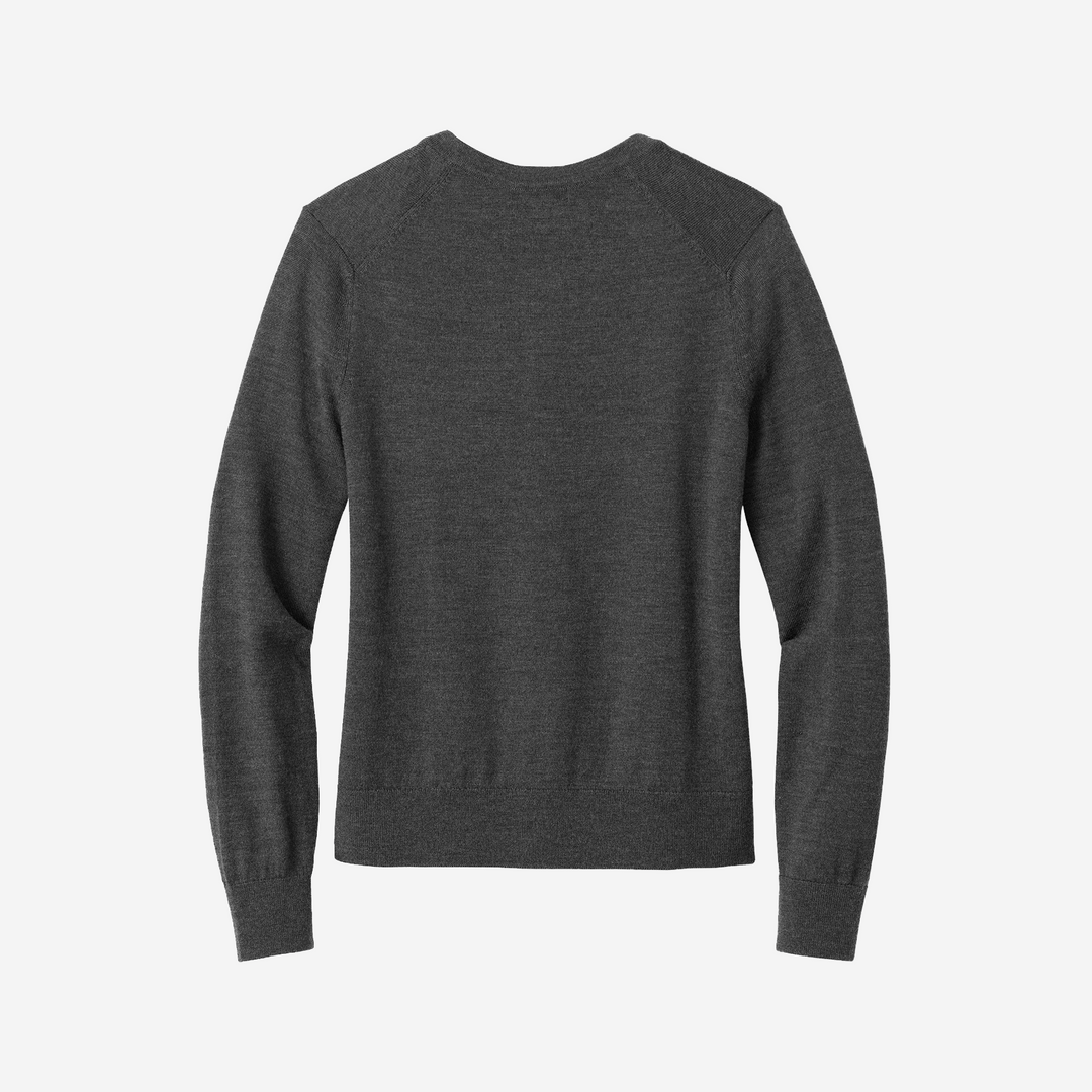 Women’s Washable Merino Cardigan Sweater