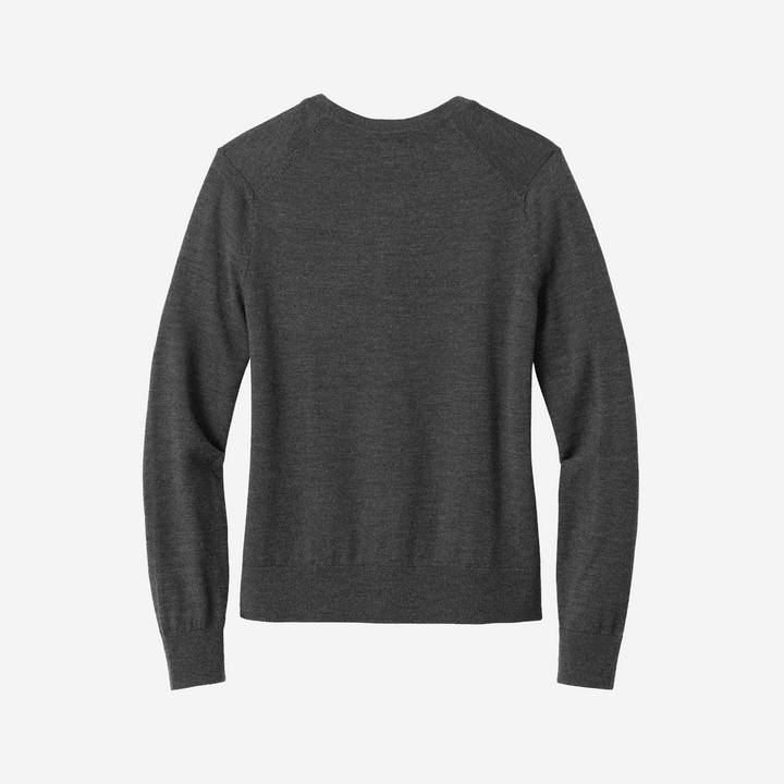 Women’s Washable Merino Cardigan Sweater
