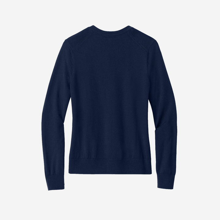 Women’s Washable Merino Cardigan Sweater