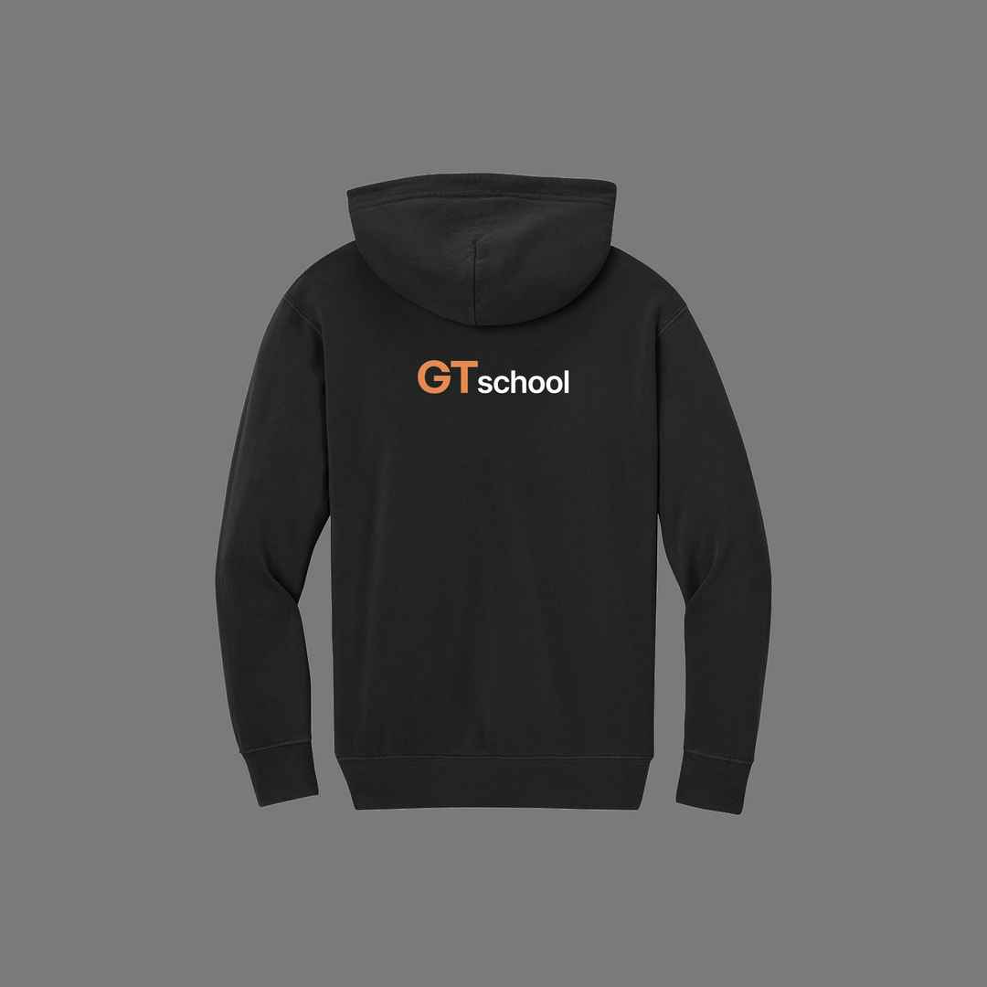 Youth Lightweight Hooded Sweatshirt