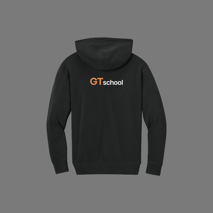 Youth Lightweight Hooded Sweatshirt