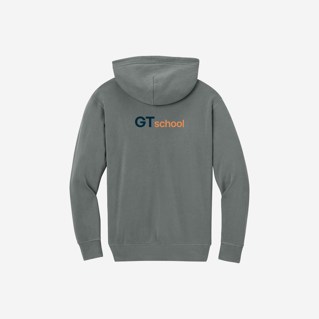 Youth Lightweight Hooded Sweatshirt