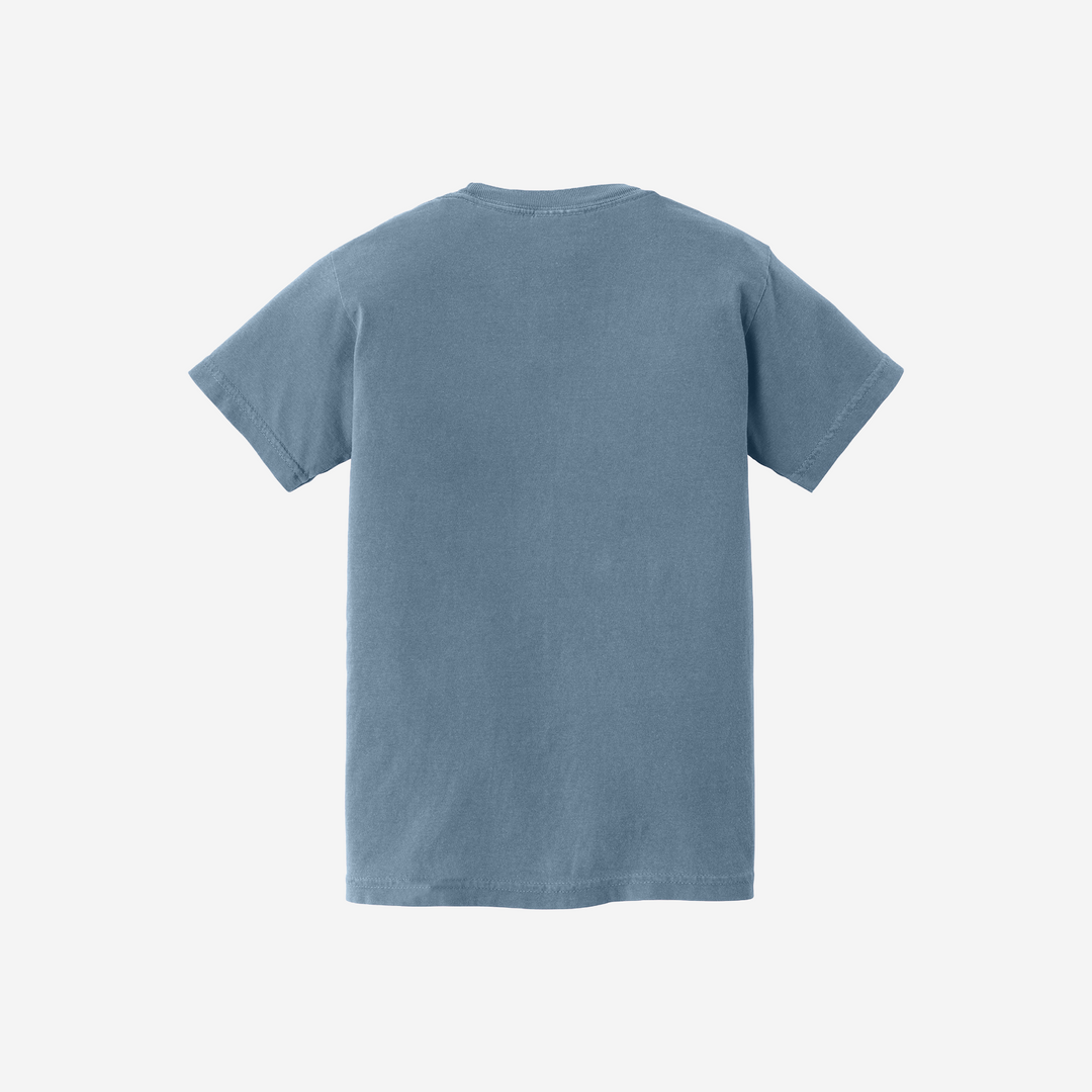 Youth Heavyweight Ring Spun Tee