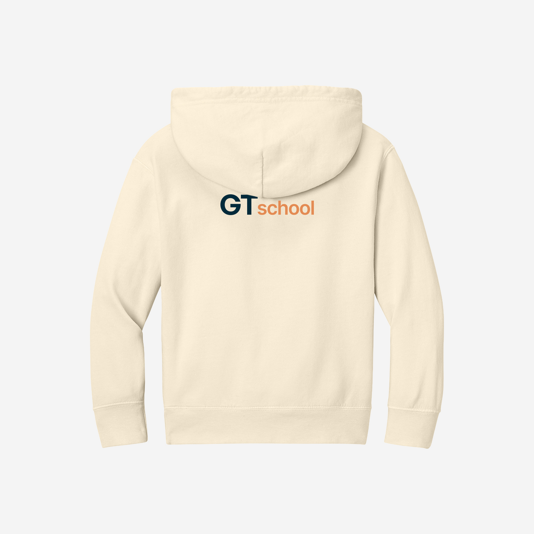 Youth Lightweight Hooded Sweatshirt