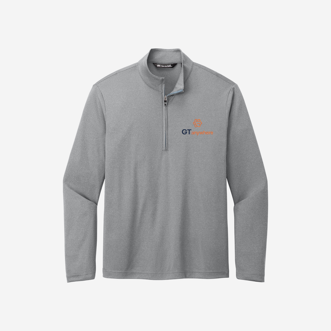 Men's GT Anywhere Coto Performance 1/4-Zip