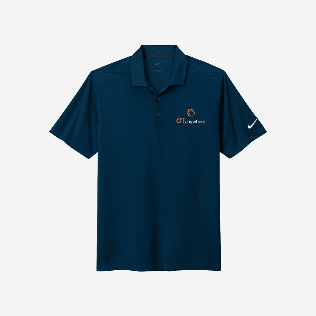 Men's GT Anywhere Dri-FIT Micro Pique 2.0 Polo