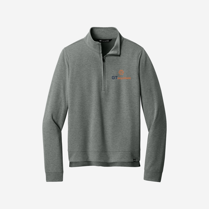 Women's GT Anywhere Coveside 1/2-Zip