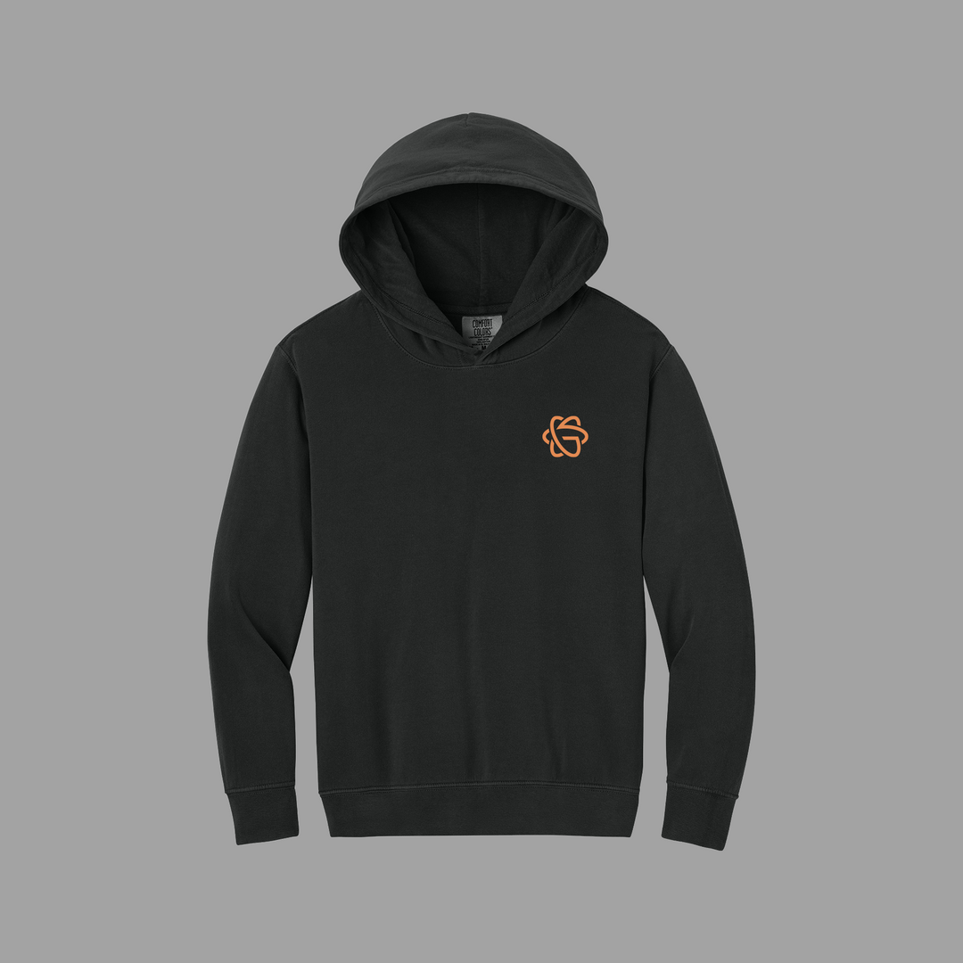 Youth Lightweight Hooded Sweatshirt