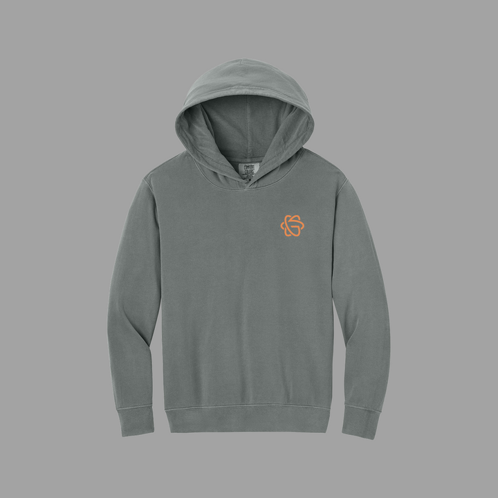 Youth Lightweight Hooded Sweatshirt