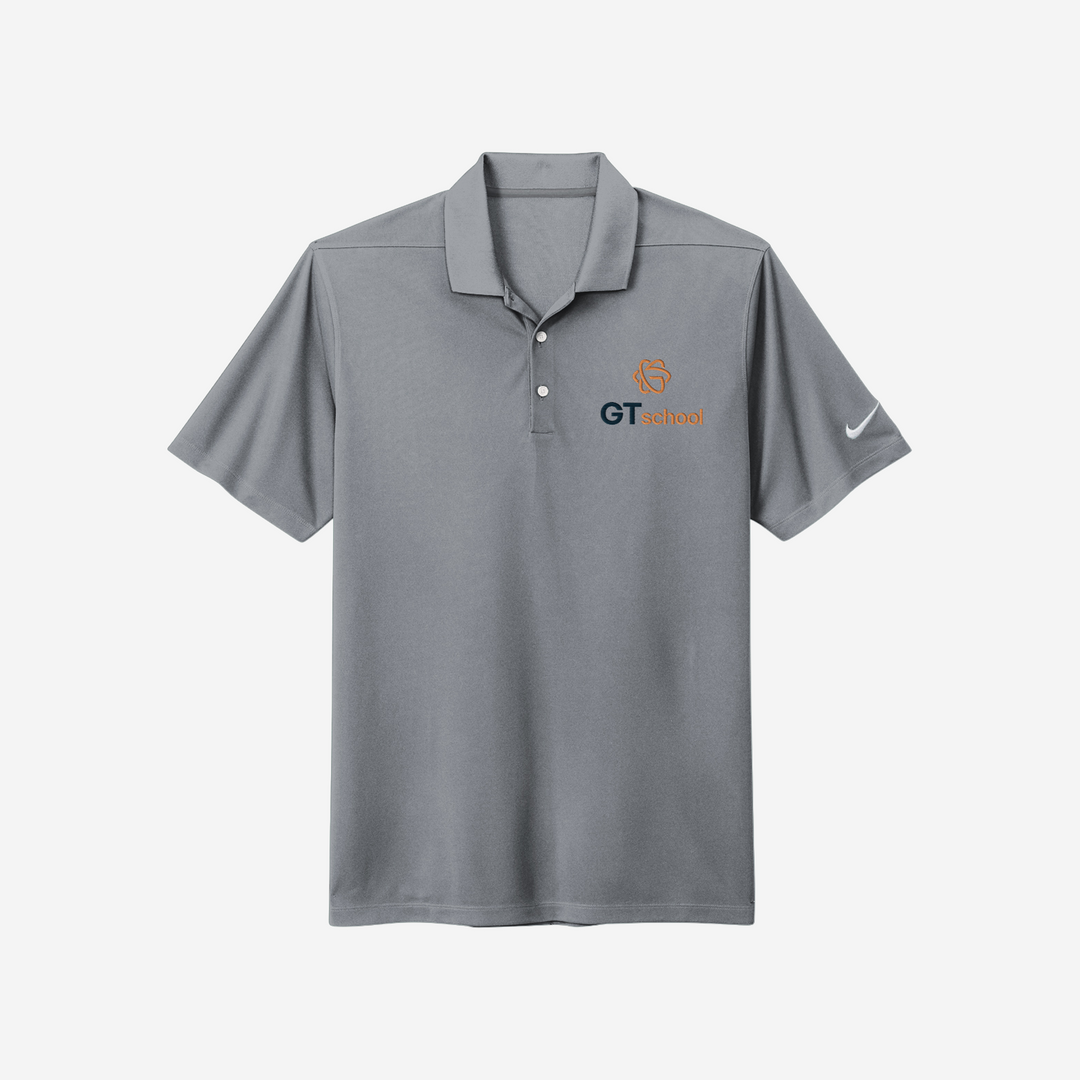 Men's Dri-FIT Micro Pique 2.0 Polo