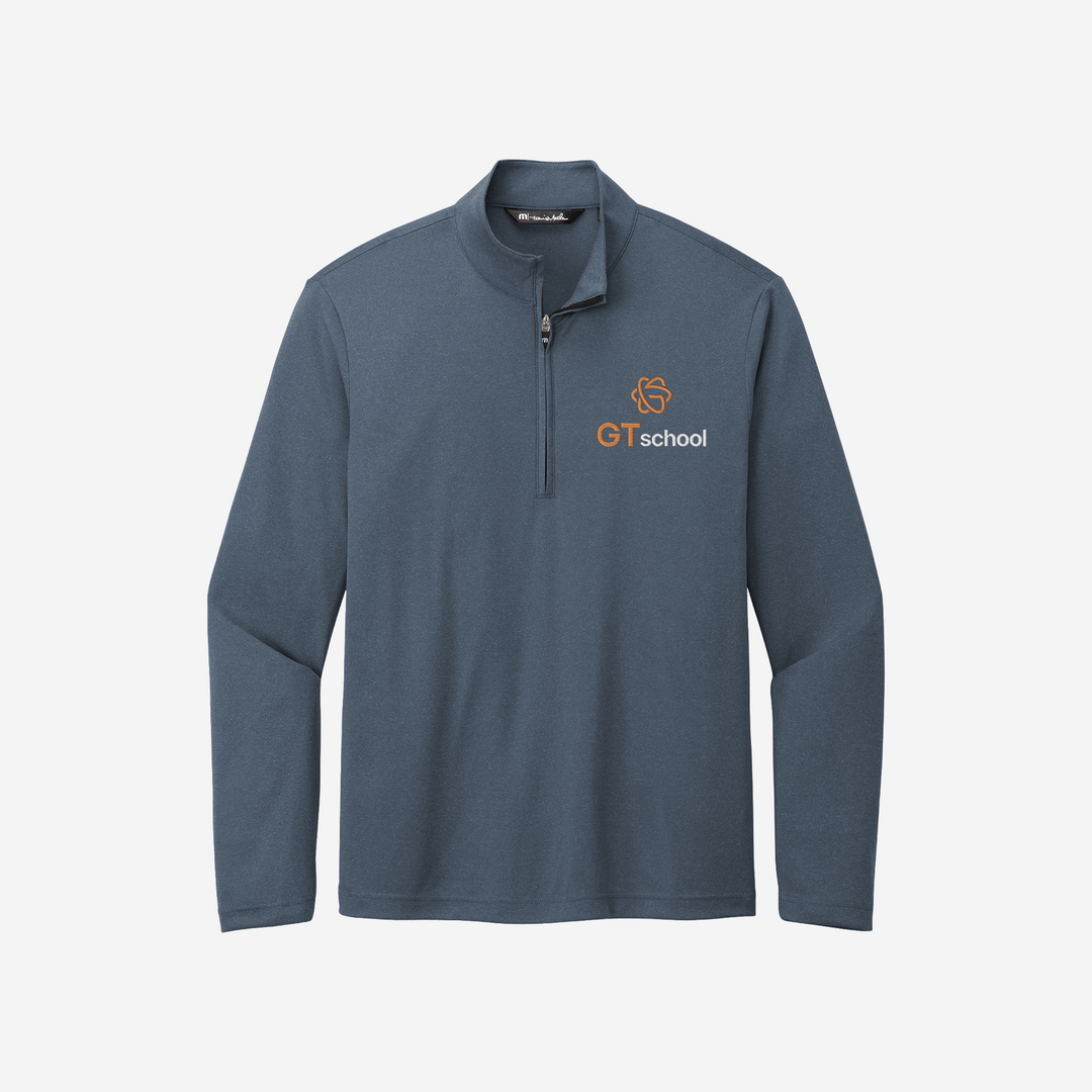 Men's Coto Performance 1/4-Zip