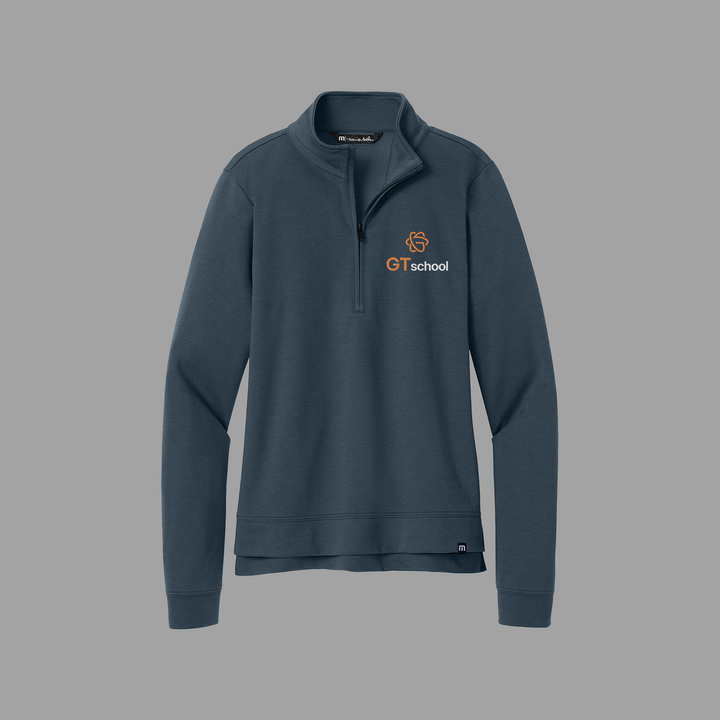 Women’s Coveside 1/2-Zip