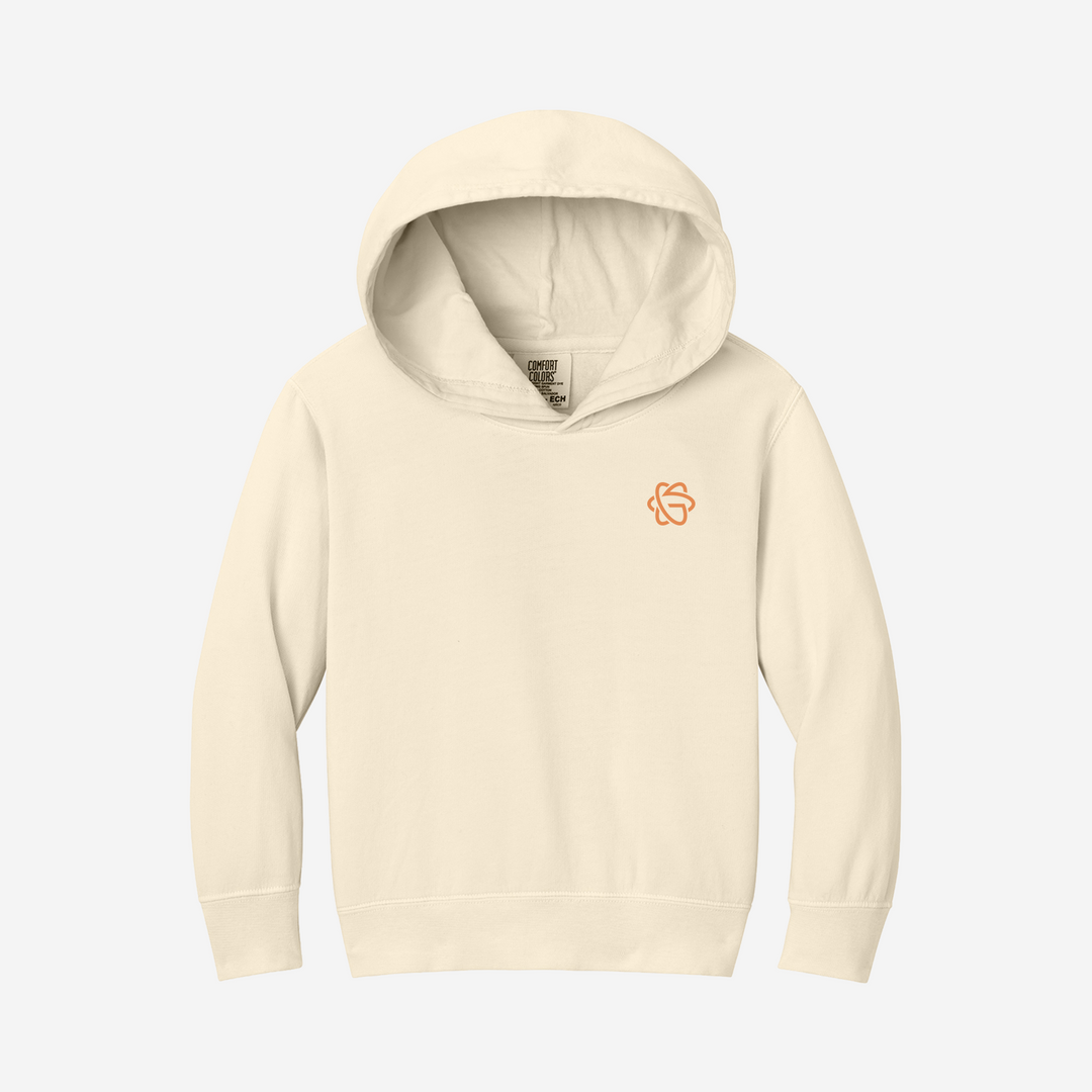 Youth Lightweight Hooded Sweatshirt