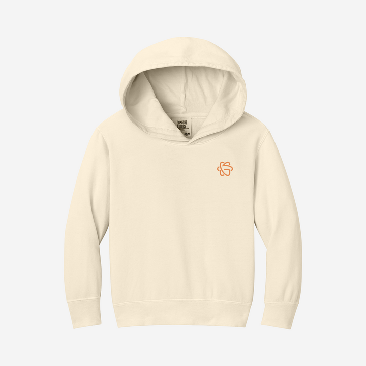 Youth Lightweight Hooded Sweatshirt