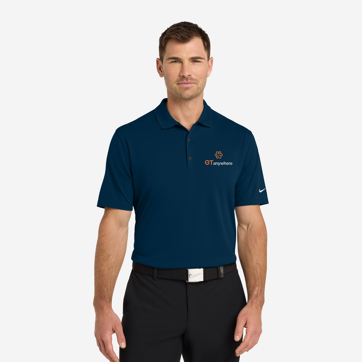Men's GT Anywhere Dri-FIT Micro Pique 2.0 Polo