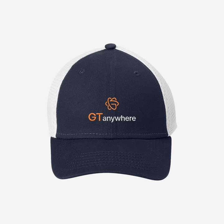 Youth GT Anywhere Stretch Mesh Cap