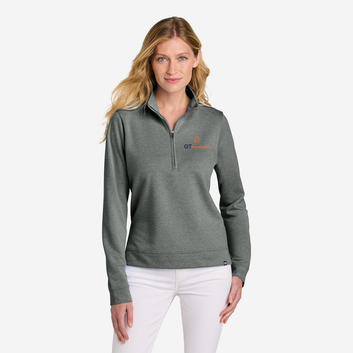 Women's GT Anywhere Coveside 1/2-Zip
