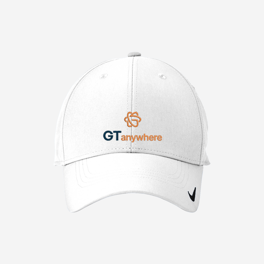 GT Anywhere Nike Dri-FIT Legacy Cap