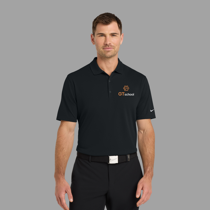 Men's Dri-FIT Micro Pique 2.0 Polo