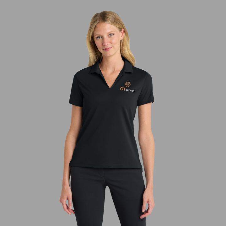 Women's Dri-FIT Micro Pique 2.0 Polo