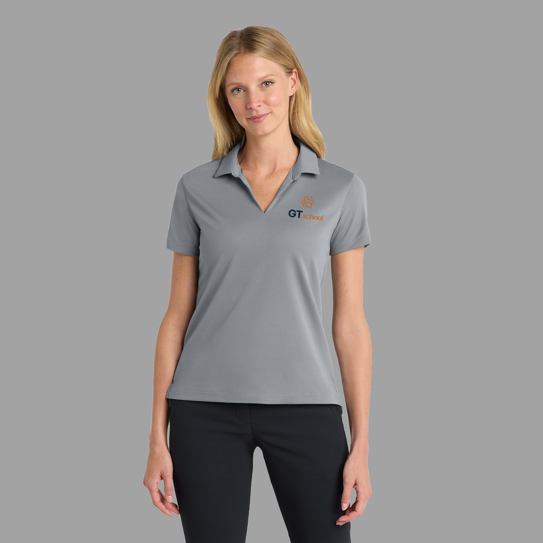 Women's Dri-FIT Micro Pique 2.0 Polo