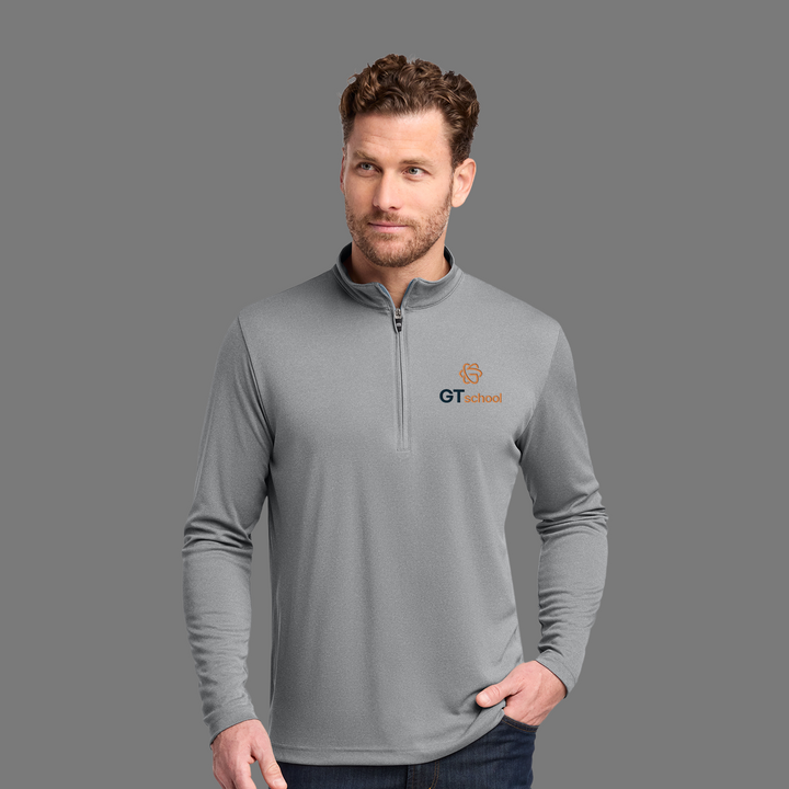 Men's Coto Performance 1/4-Zip