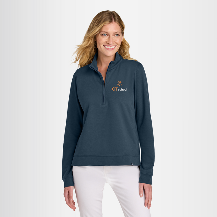 Women’s Coveside 1/2-Zip
