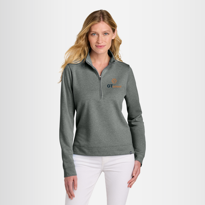 Women’s Coveside 1/2-Zip