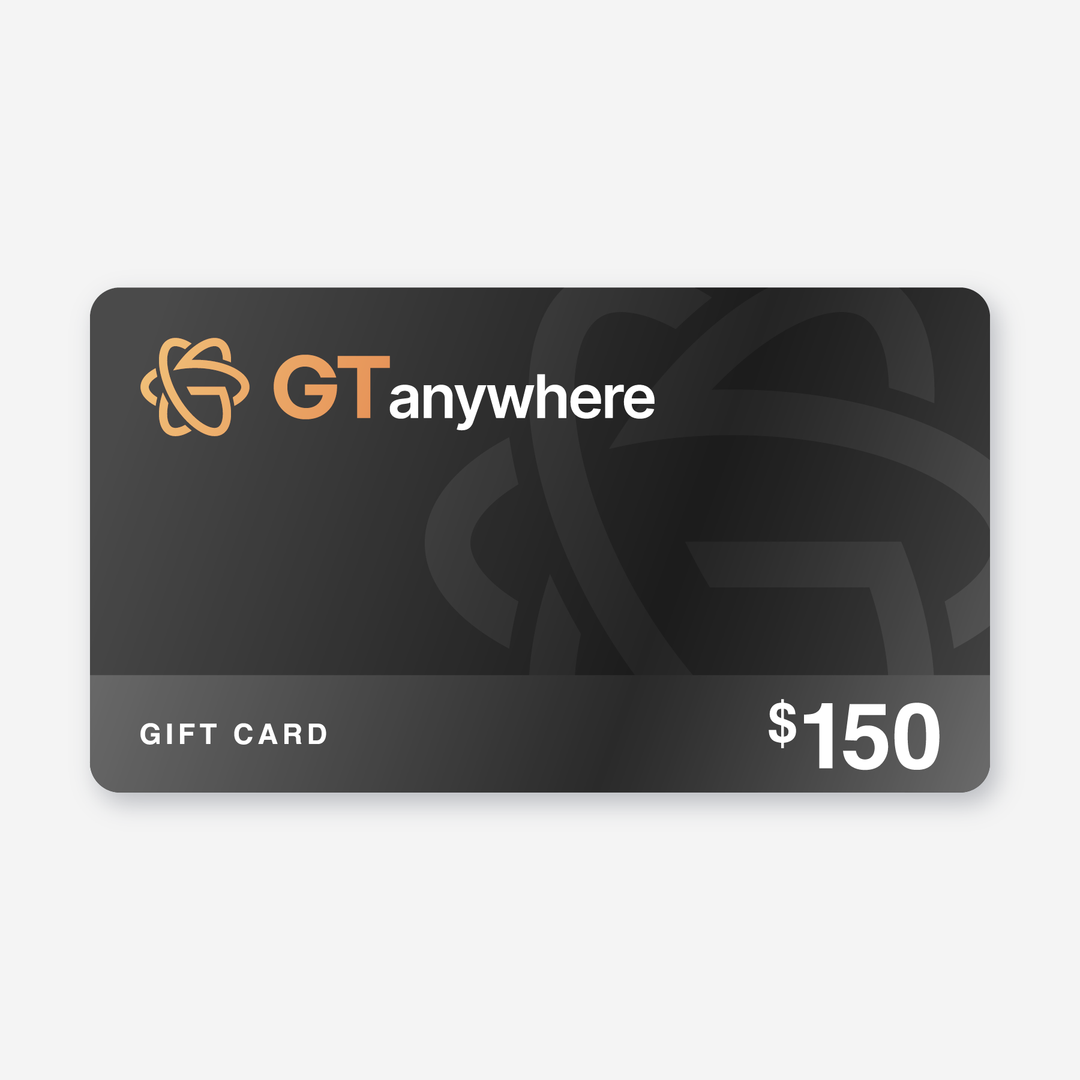 GT Anywhere Store Gift Card