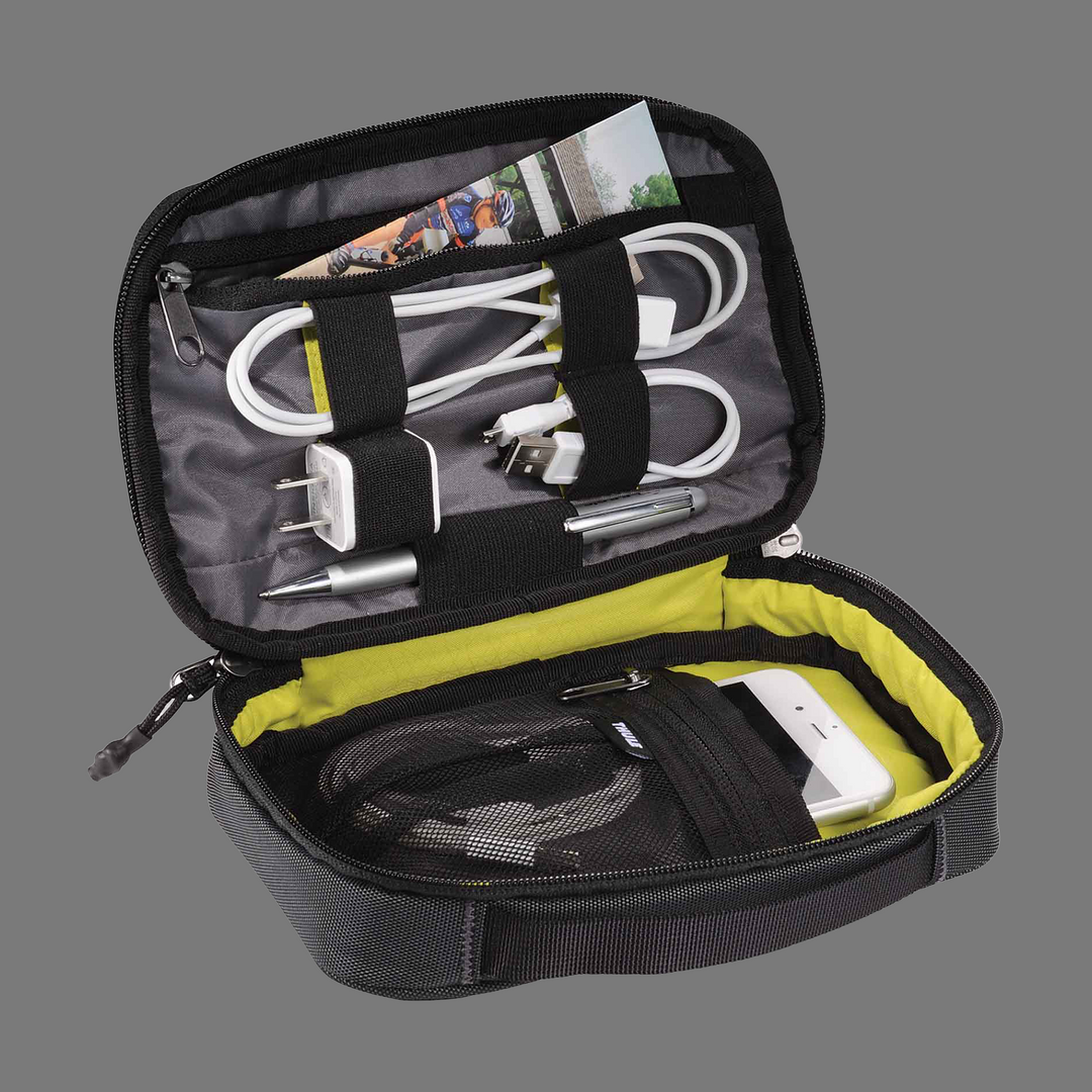 Subterra PowerShuttle Tech Organizer - GT School