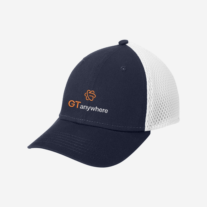 Youth GT Anywhere Stretch Mesh Cap