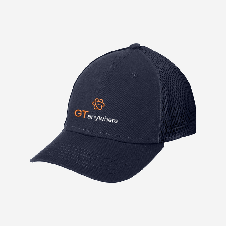 Youth GT Anywhere Stretch Mesh Cap